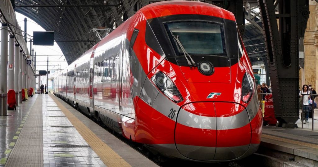 Ferrovie, lavori a Firenze: nel weekend del 24 e 25 gennaio 2026 modifiche e cancellazioni sulla circolazione dei treni