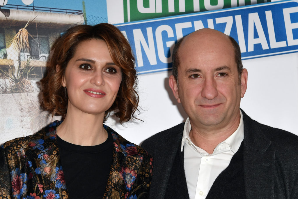 come un gatto in tangenziale tutto quello che c8217232 da sapere sul film da Tpi.it come un gatto in tangenziale tutto quello che c8217232 da sapere sul film