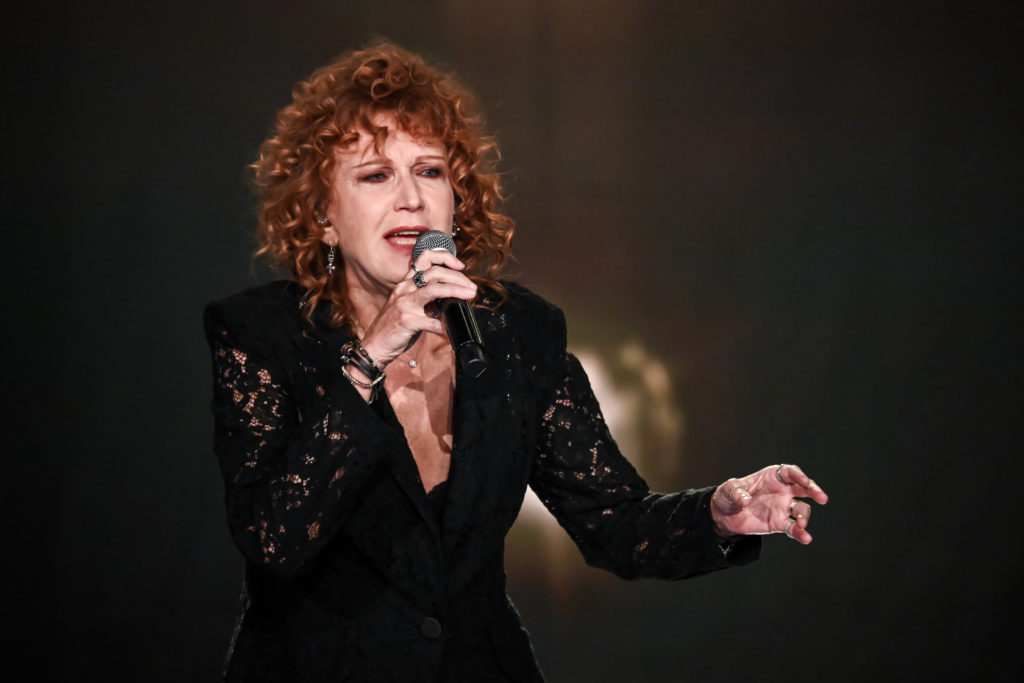 sanremo 2026 l8217abito di fiorella mannoia ospite serata cover al festival look e stilista da Tpi.it sanremo 2026 l8217abito di fiorella mannoia ospite serata cover al festival look e stilista