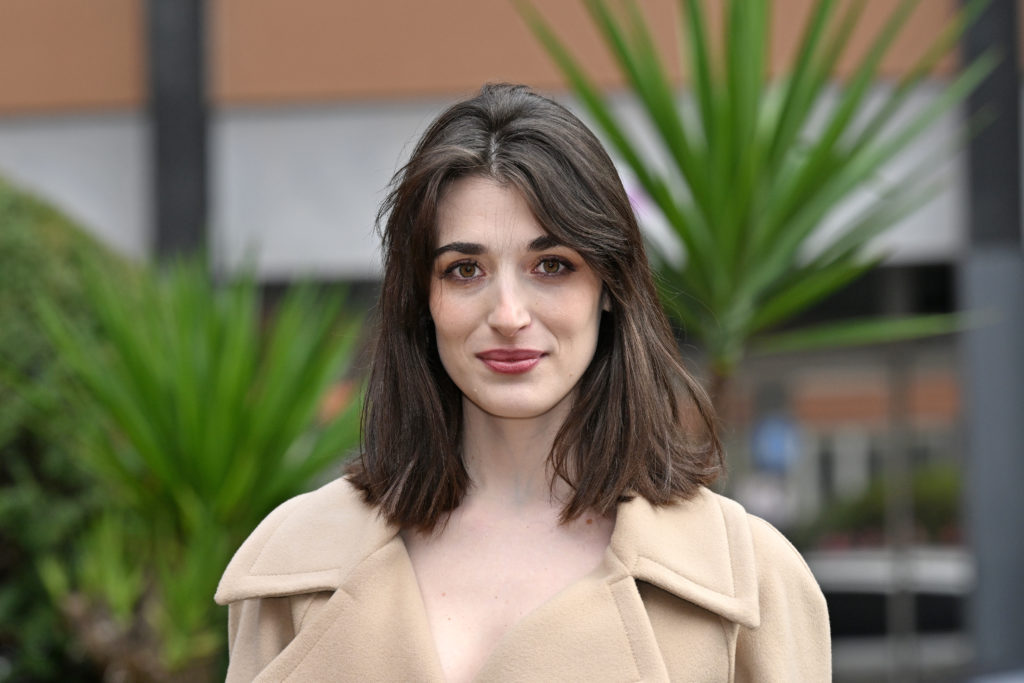 quanto guadagna pilar fogliati stipendio e cachet per il festival di sanremo 2026 da Tpi.it quanto guadagna pilar fogliati stipendio e cachet per il festival di sanremo 2026