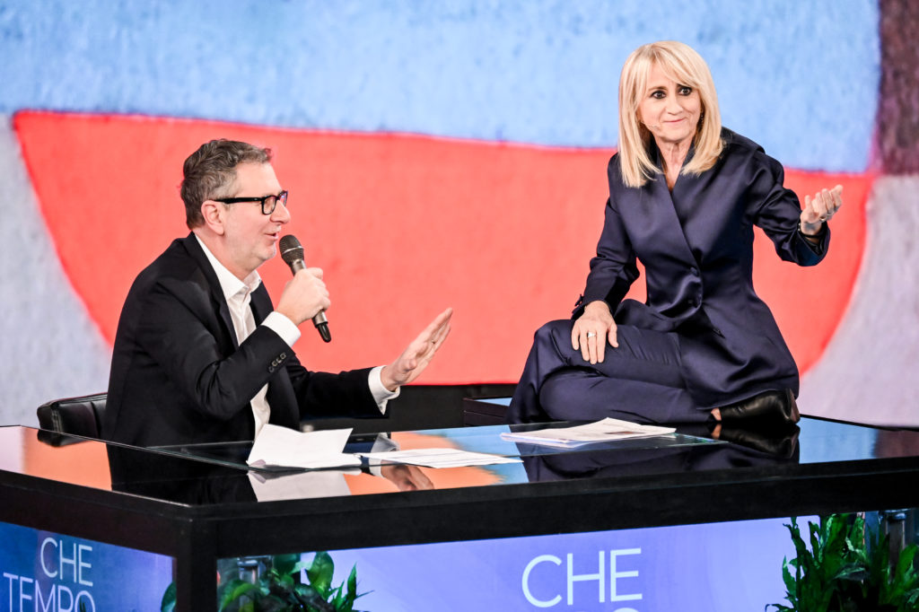 che tempo che fa anticipazioni e ospiti della puntata di oggi 8 febbraio 2026 da Tpi.it che tempo che fa anticipazioni e ospiti della puntata di oggi 8 febbraio 2026