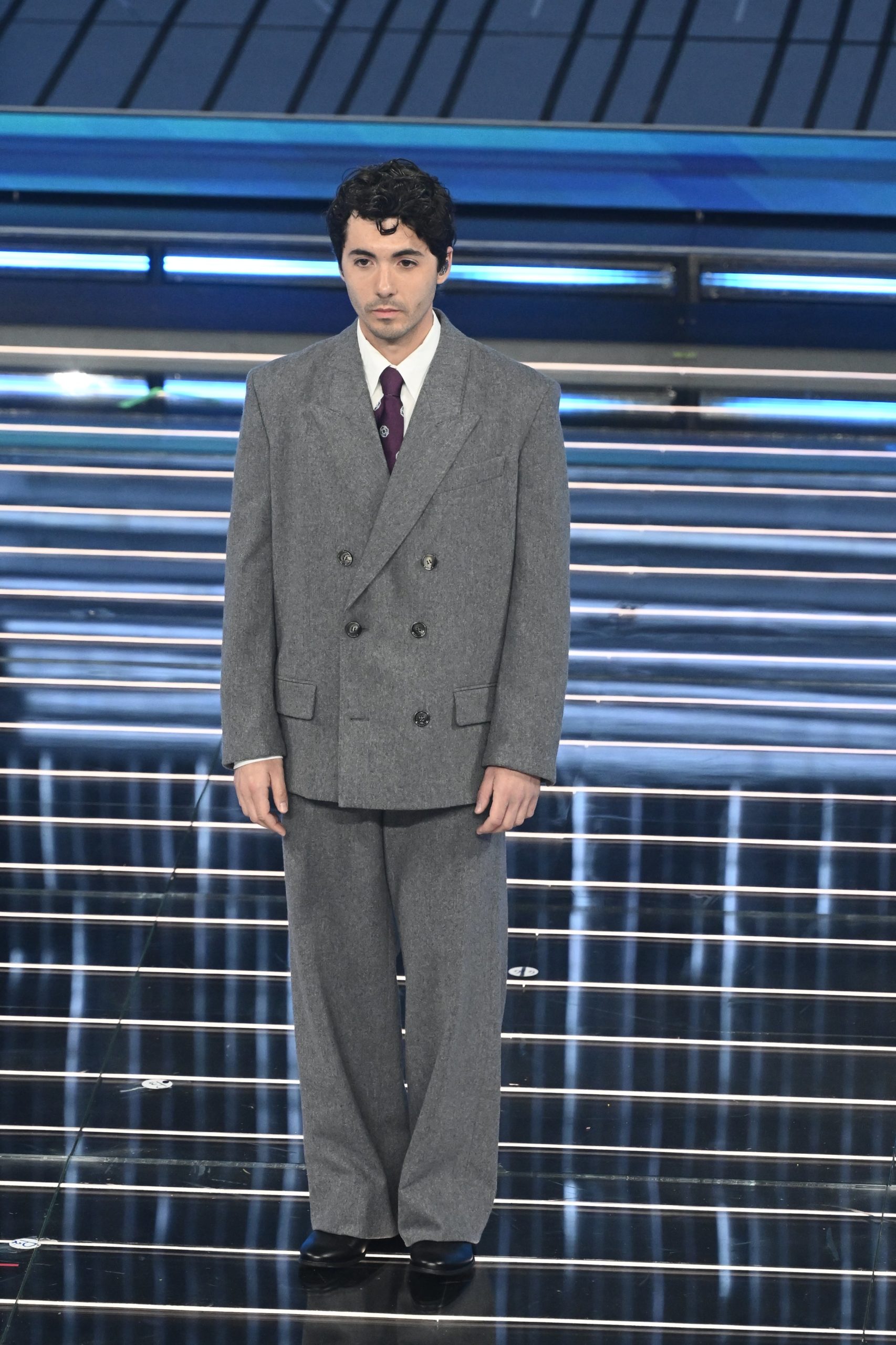 Fulminacci (Credit: AGF)