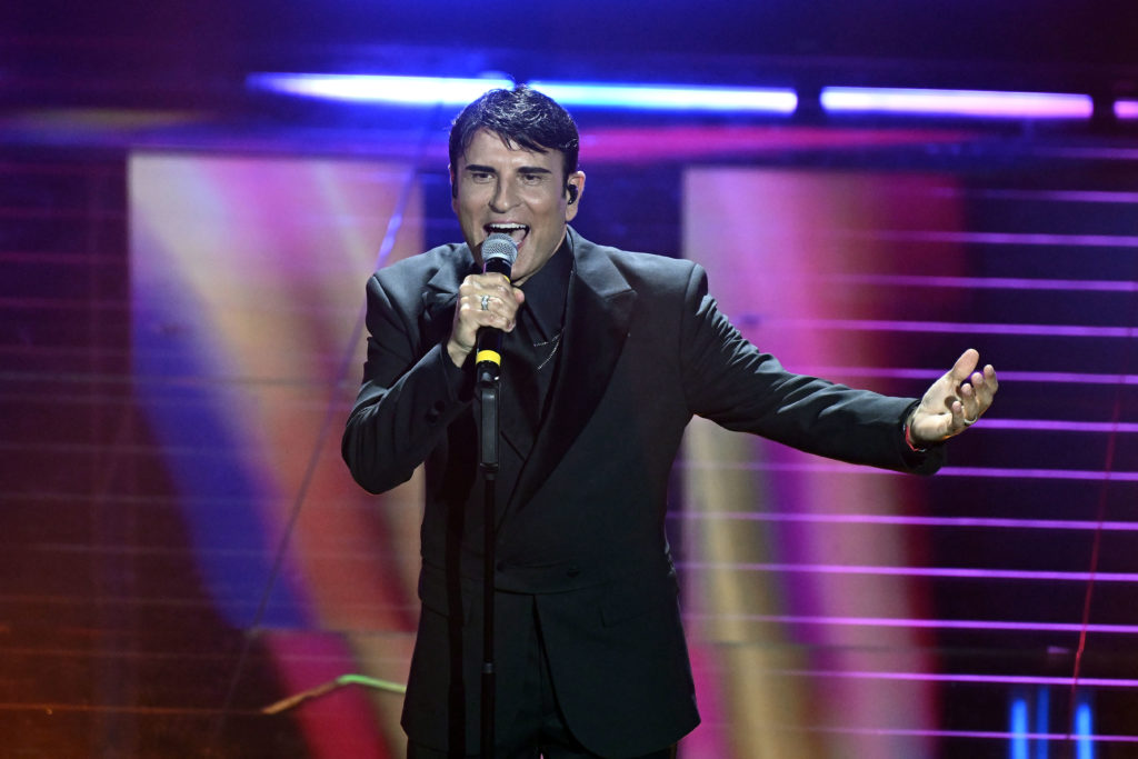 Sanremo 2026: quando canta (a che ora) Sal Da Vinci durante la serata finale del Festival Sanremo 2026: quando canta (a che ora) Sal Da Vinci durante la serata finale del Festival