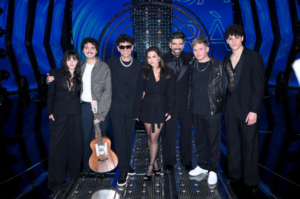 Chi sono Blind, El Ma e Soniko, cantanti in gara tra le Nuove Proposte di Sanremo 2026