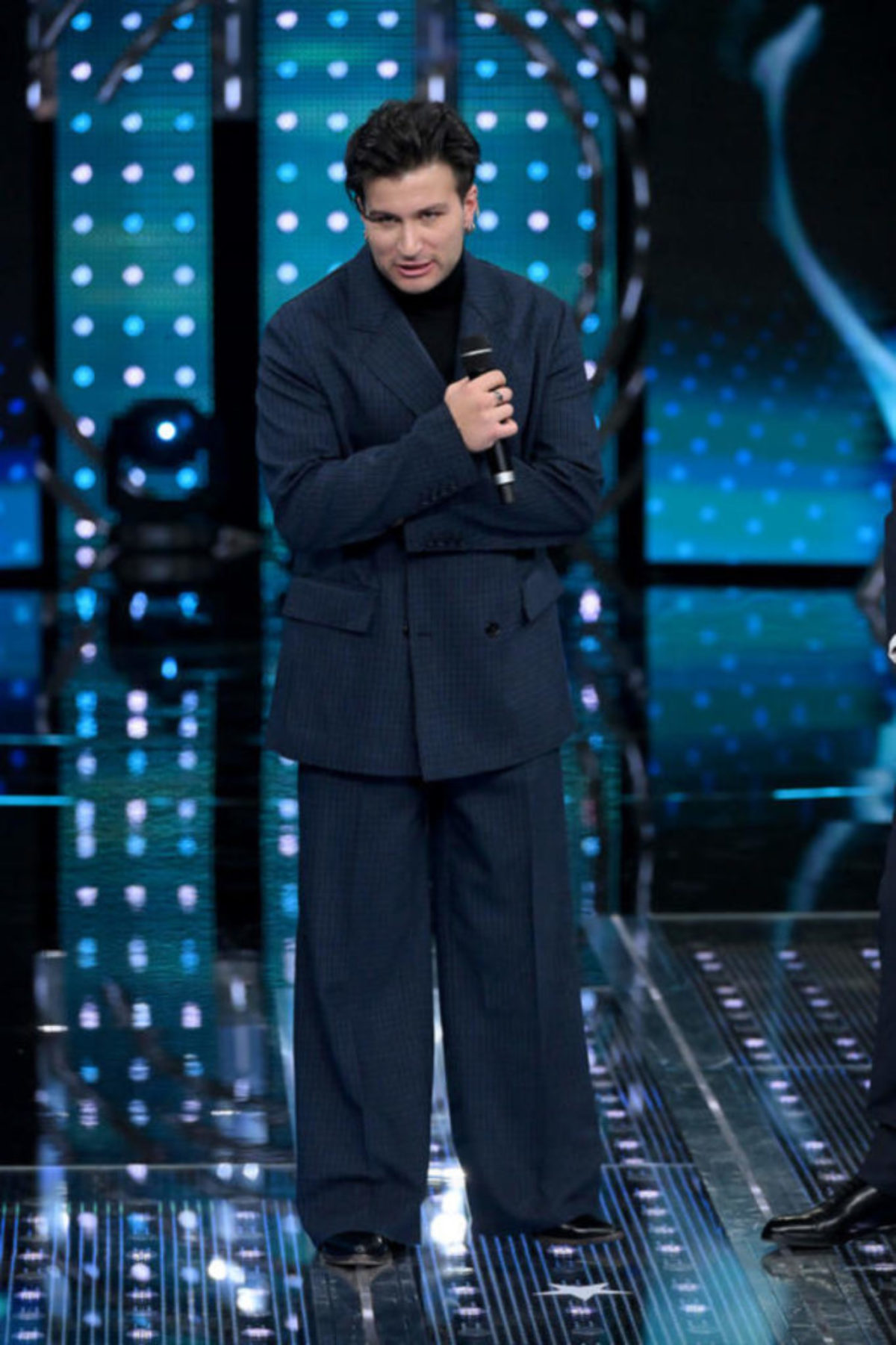 Domenica In Sanremo 2026: quando canta (ci sarà) Eddie Brock, a che ora Domenica In Sanremo 2026: quando canta (ci sarà) Eddie Brock, a che ora