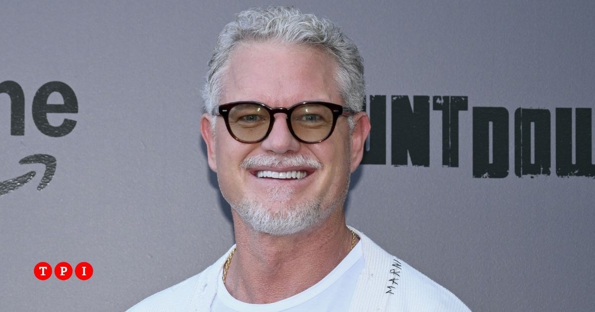 200 morto eric dane il dottor sloane di grey8217s anatomy aveva 53 anni da Tpi.it 200 morto eric dane il dottor sloane di grey8217s anatomy aveva 53 anni