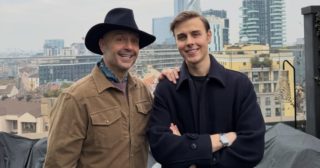 Immagine di copertina