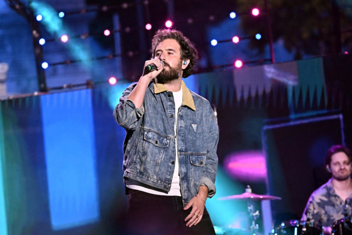 sanremo 2026 quando canta a che ora tommaso paradiso durante la prima serata del festival da Tpi.it sanremo 2026 quando canta a che ora tommaso paradiso durante la prima serata del festival