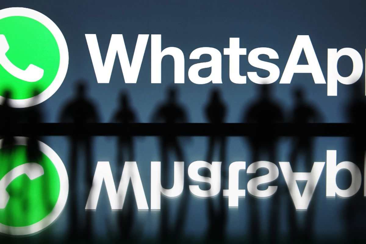 Truffa ballerina TRpi.it Whatsapp