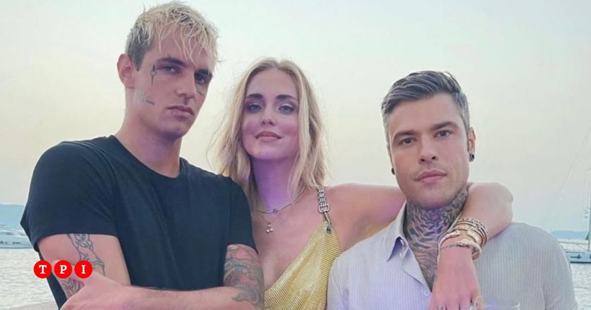 Giallo a Sanremo: Achille Lauro non presenta Fedez e Marco Masini così come previsto da scaletta