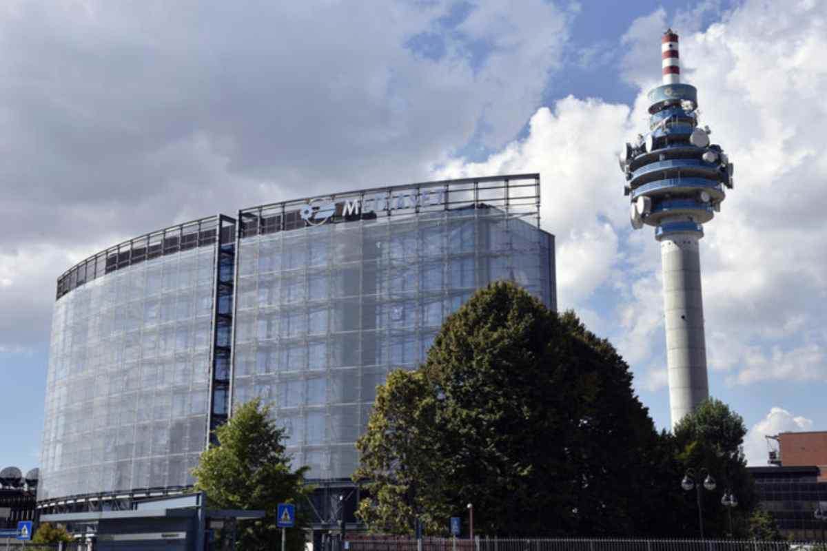 scoperta la forza di una donna