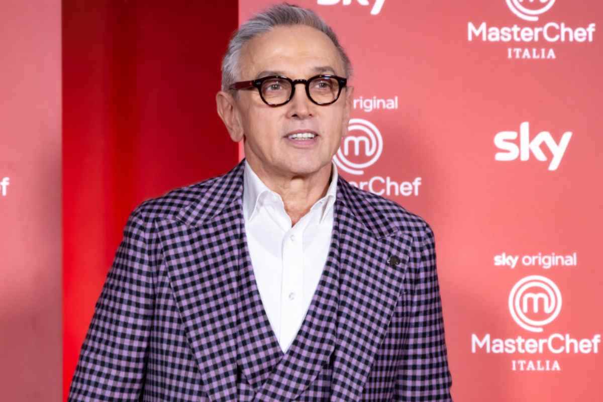 conchiglioni ripieni di bruno barbieri la ricetta del celebre chef stellato che conquista al primo assaggio da Tpi.it conchiglioni ripieni di bruno barbieri la ricetta del celebre chef stellato che conquista al primo assaggio