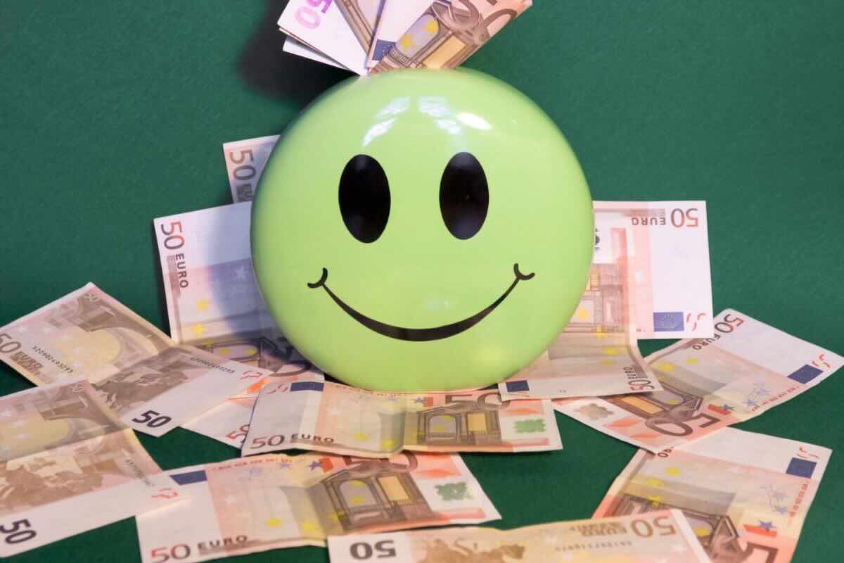 tutti i bonus disponibili