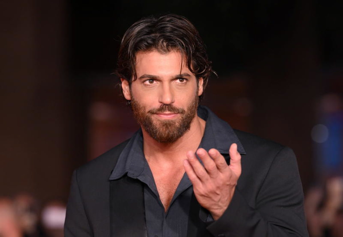 quanto guadagna can yaman stipendio e cachet per il festival di sanremo 2026 da Tpi.it quanto guadagna can yaman stipendio e cachet per il festival di sanremo 2026
