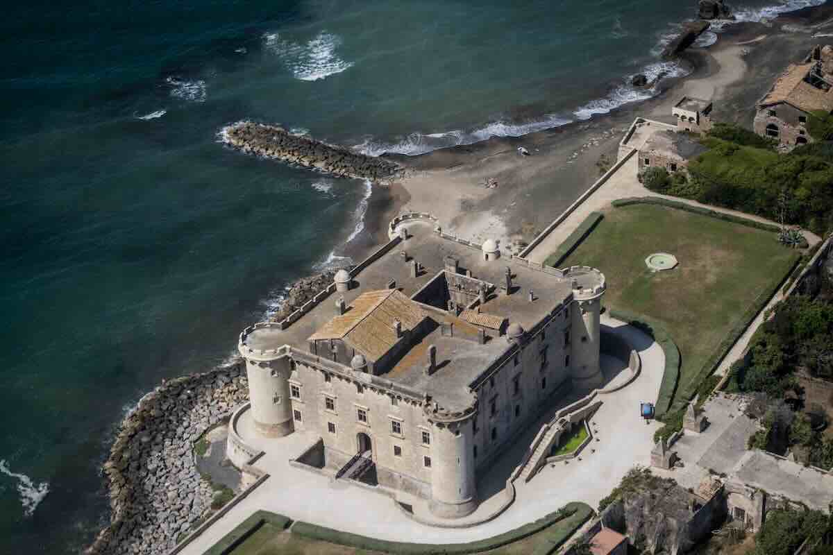 castelli medievali più belli