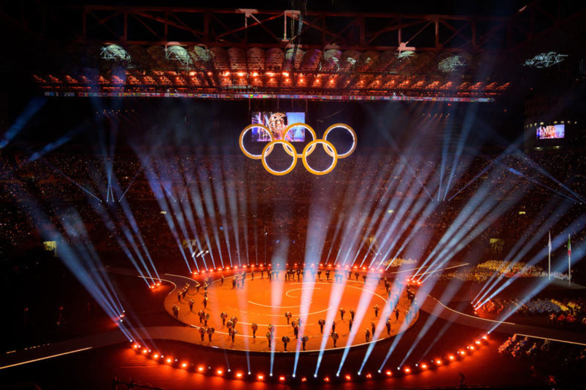 Cerimonia chiusura Olimpiadi Milano Cortina 2026: chi sono i telecronisti della Rai