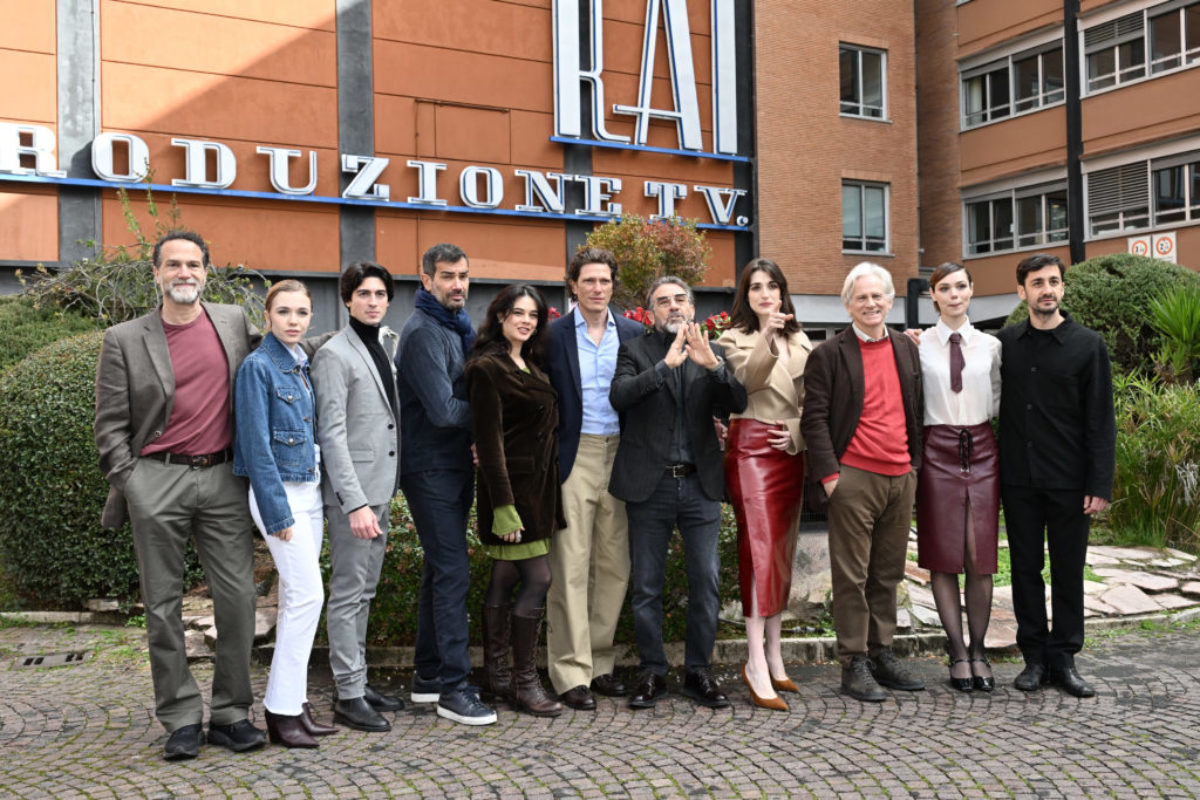 Cuori 3 streaming e diretta tv: dove vedere la quinta puntata