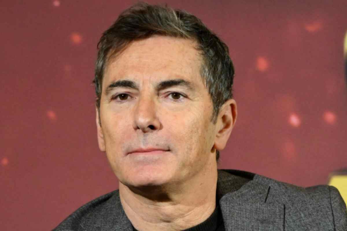 marco liorni dove vive