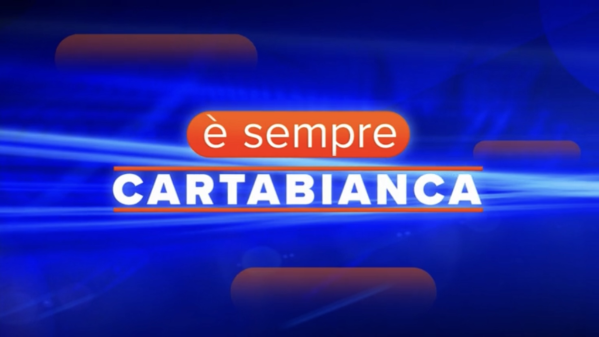 200 sempre cartabianca anticipazioni e ospiti della puntata di stasera 3 marzo su rete 4 da Tpi.it 200 sempre cartabianca anticipazioni e ospiti della puntata di stasera 3 marzo su rete 4