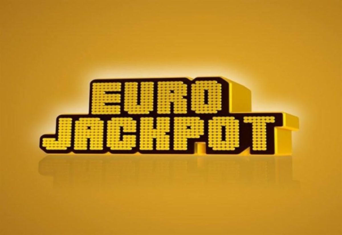 Estrazione Eurojackpot: i numeri vincenti estratti oggi, 10 marzo 2026