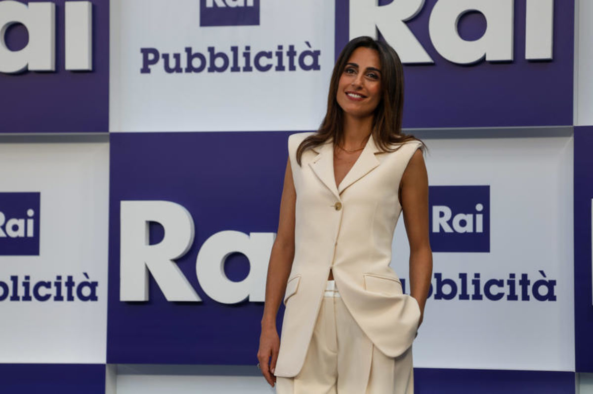 Quanto guadagna Giorgia Cardinaletti: stipendio e cachet per il Festival di Sanremo 2026 Quanto guadagna Giorgia Cardinaletti: stipendio e cachet per il Festival di Sanremo 2026