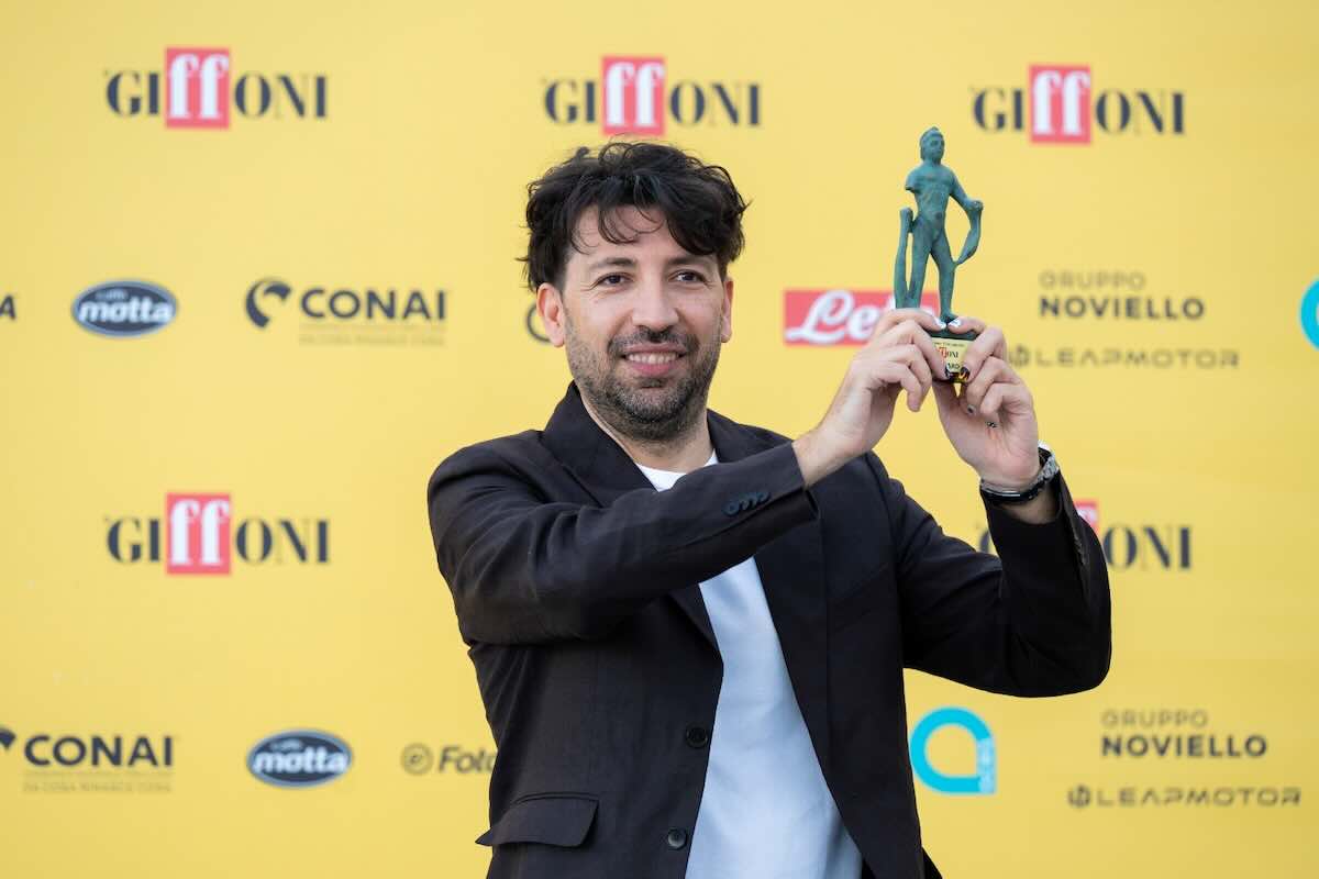 herbert ballerina chi è la fidanzata