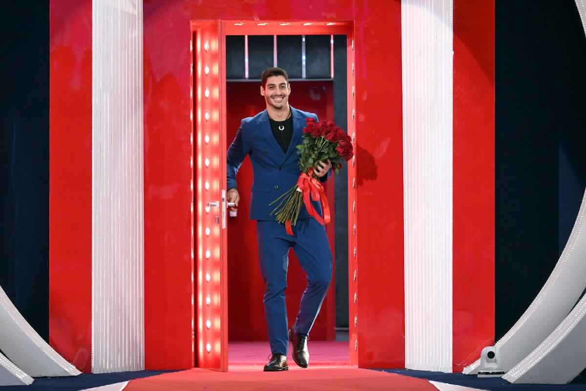 javier martinez chi è