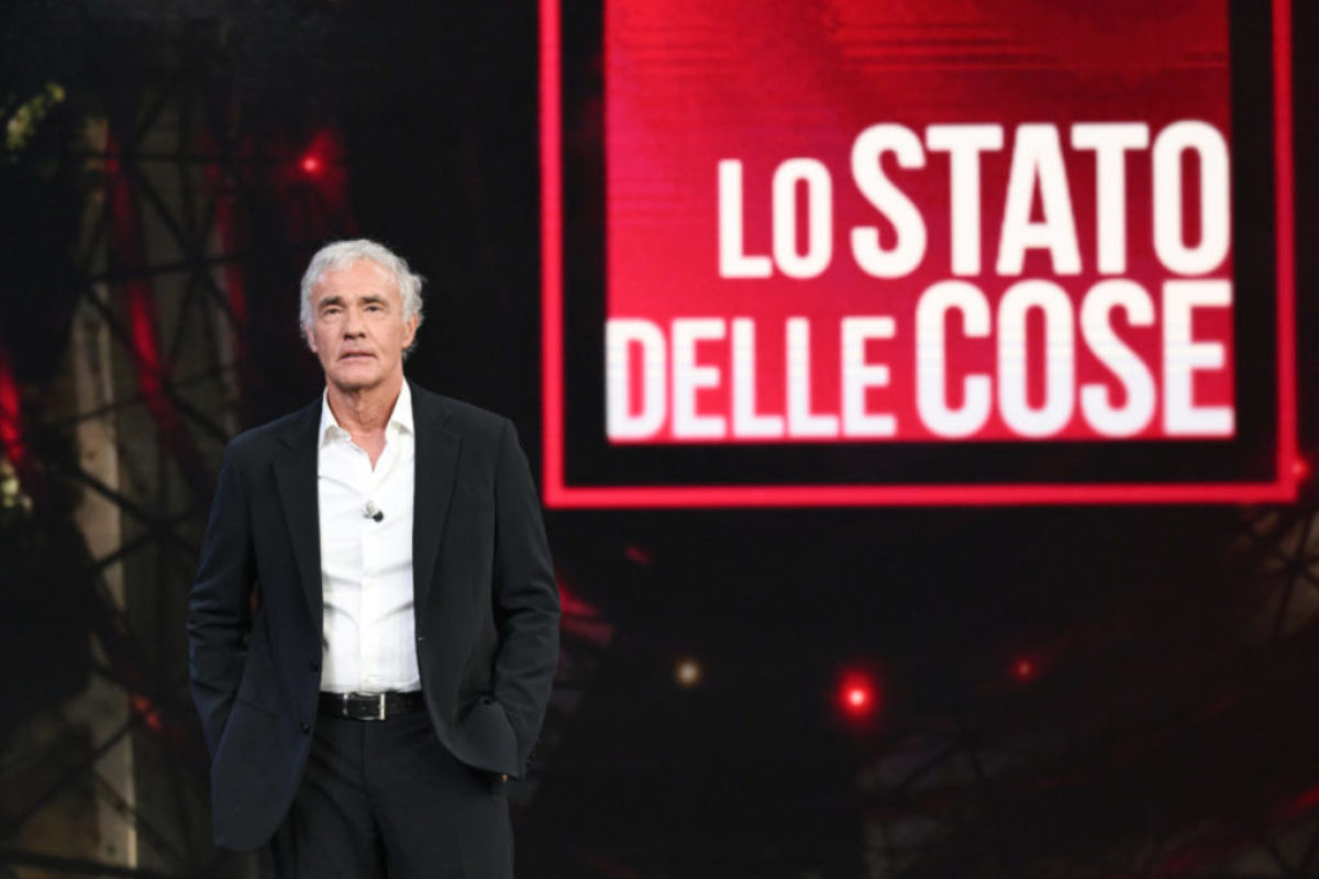 lo stato delle cose anticipazioni ospiti e streaming del programma di massimo giletti da Tpi.it lo stato delle cose anticipazioni ospiti e streaming del programma di massimo giletti
