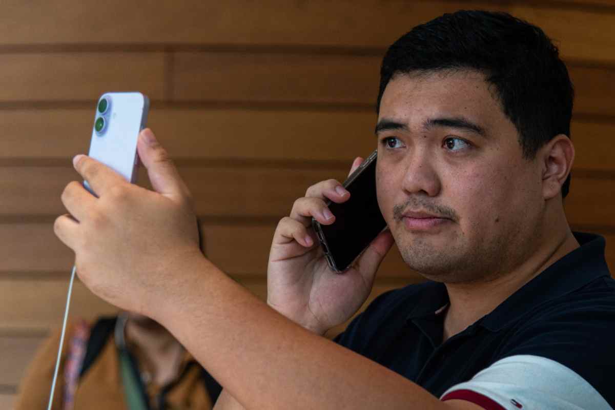 nuova truffa telefonata cosa sapere