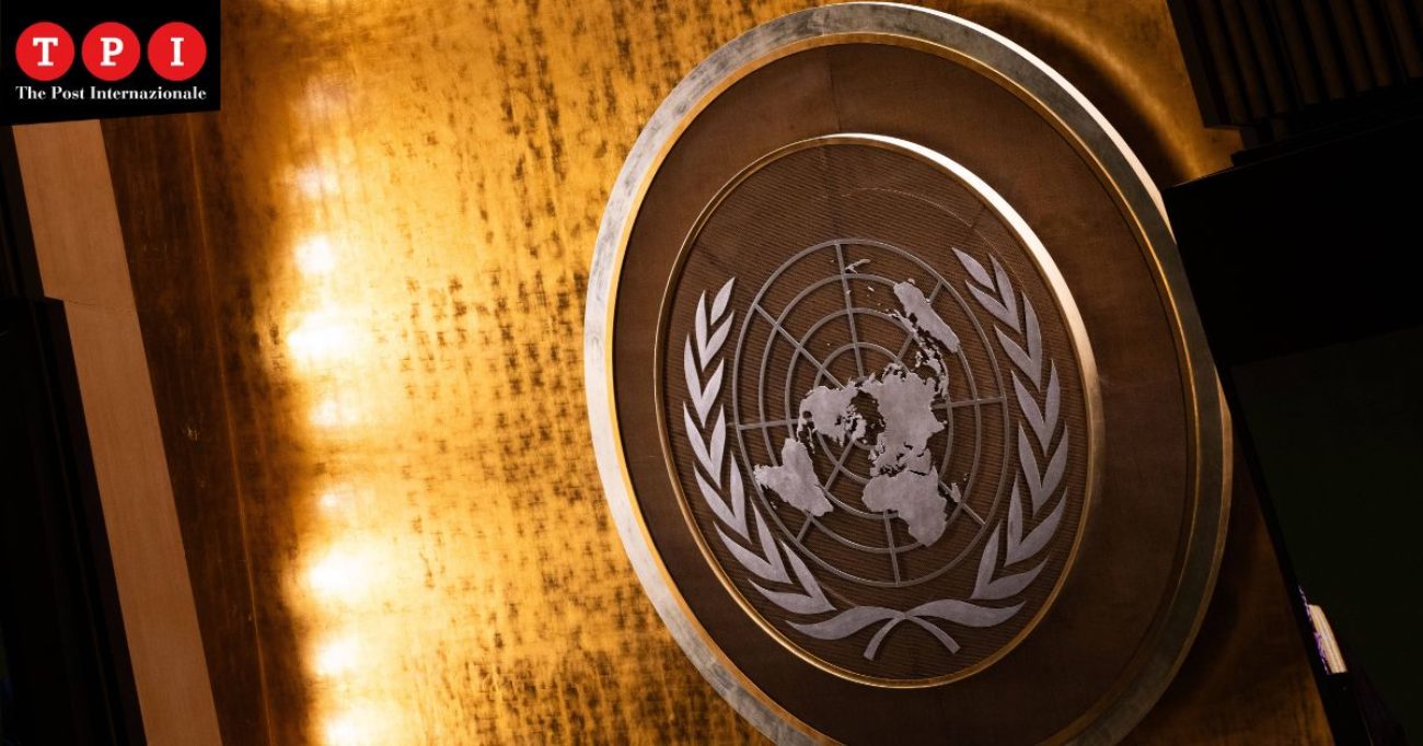 la crisi dell8217onu 232 l8217occasione per costruire un nuovo patto globale di g gambino da Tpi.it la crisi dell8217onu 232 l8217occasione per costruire un nuovo patto globale di g gambino