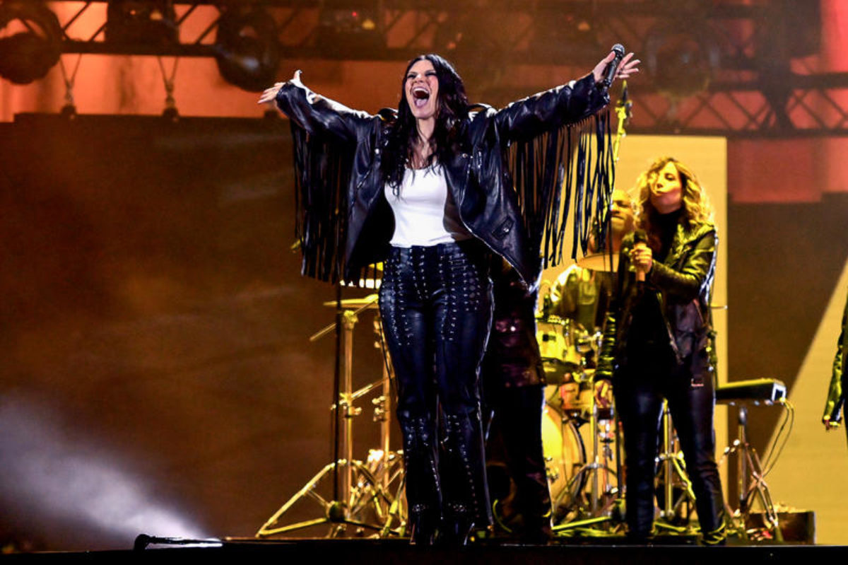 chi 232 paolo carta il marito di laura pausini co conduttrice sanremo 2026 da Tpi.it chi 232 paolo carta il marito di laura pausini co conduttrice sanremo 2026