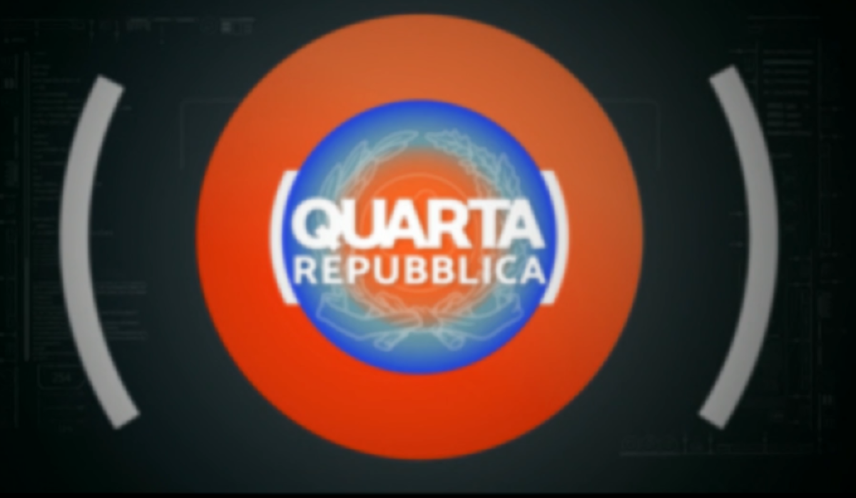 Quarta Repubblica: ospiti e anticipazioni stasera, 2 marzo 2026 Quarta Repubblica: ospiti e anticipazioni stasera, 2 marzo 2026