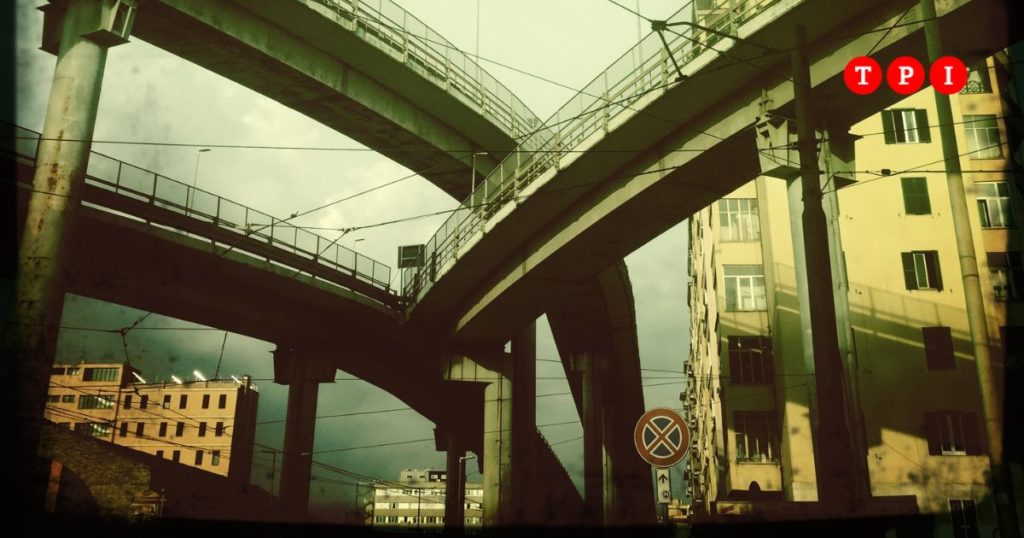 Dall’asfalto alla foresta, la “High Line” di Roma: il progetto “Tangenziale Verde” rivoluziona la Tiburtina 