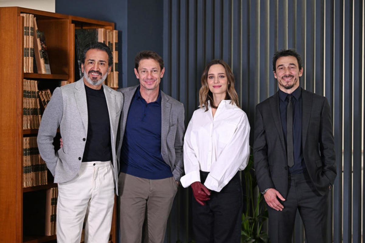 rosso volante il film sul leggendario campione olimpico di bob eugenio monti in onda su rai 1 da Tpi.it rosso volante il film sul leggendario campione olimpico di bob eugenio monti in onda su rai 1