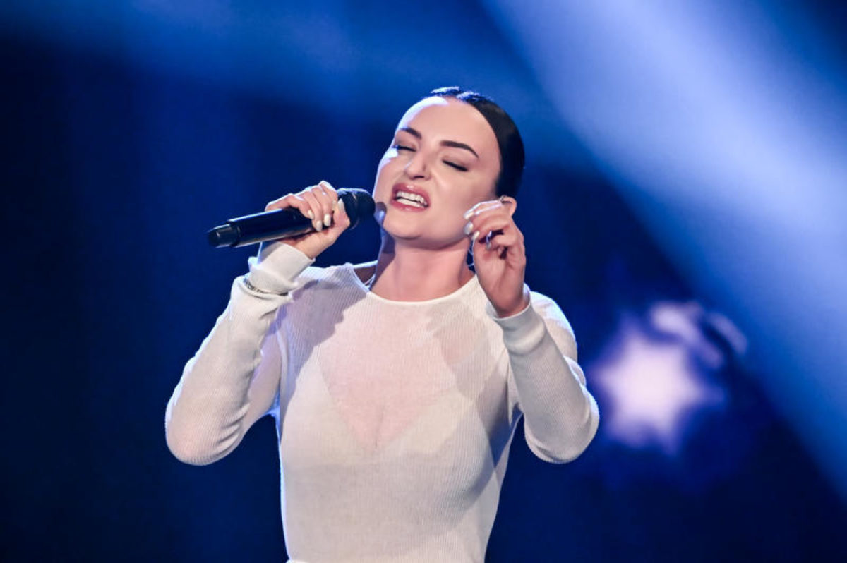 sanremo 2026 l8217abito di arisa per la seconda serata del festival look e stilista da Tpi.it sanremo 2026 l8217abito di arisa per la seconda serata del festival look e stilista