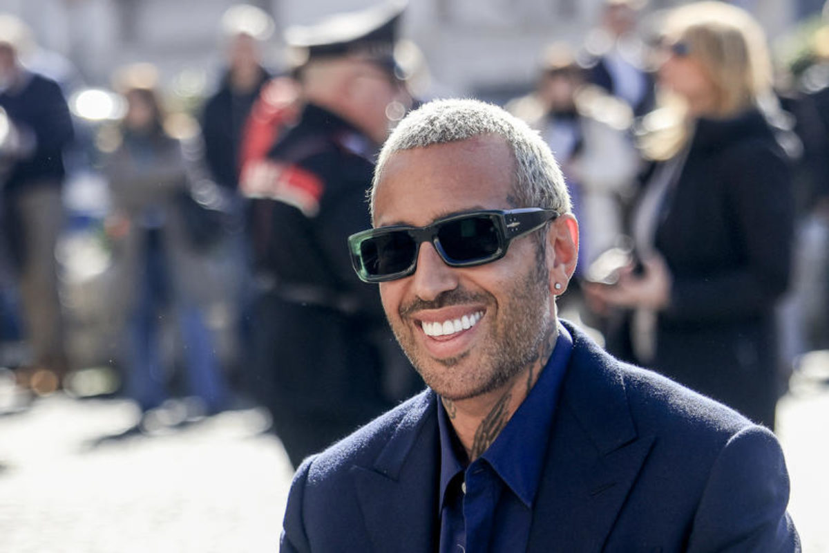 Sanremo 2026: quando canta (a che ora) Luché durante la finale del Festival