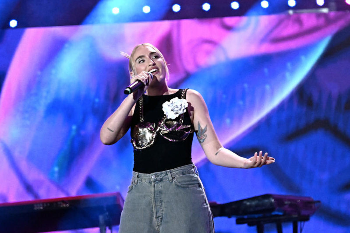 Sanremo 2026, l’abito di Mara Sattei per la serata finale del Festival: look e stilista Sanremo 2026, l’abito di Mara Sattei per la serata finale del Festival: look e stilista