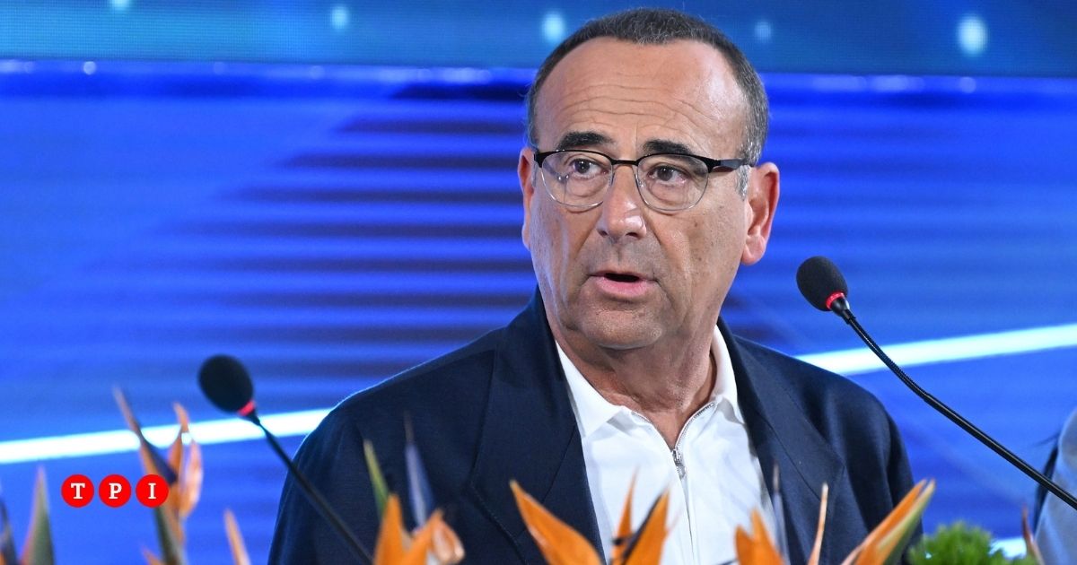 sanremo 2026 la rai ha deciso stefano de martino e antonella clerici conduttori del festival nel 2027 da Tpi.it sanremo 2026 la rai ha deciso stefano de martino e antonella clerici conduttori del festival nel 2027