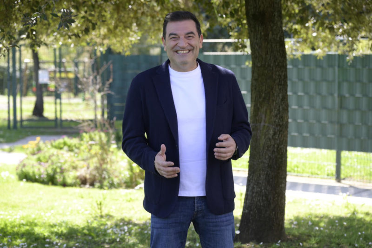 Scherzi a Parte 2026: le anticipazioni (ospiti, vittime) della prima puntata Scherzi a Parte 2026: le anticipazioni (ospiti, vittime) della prima puntata