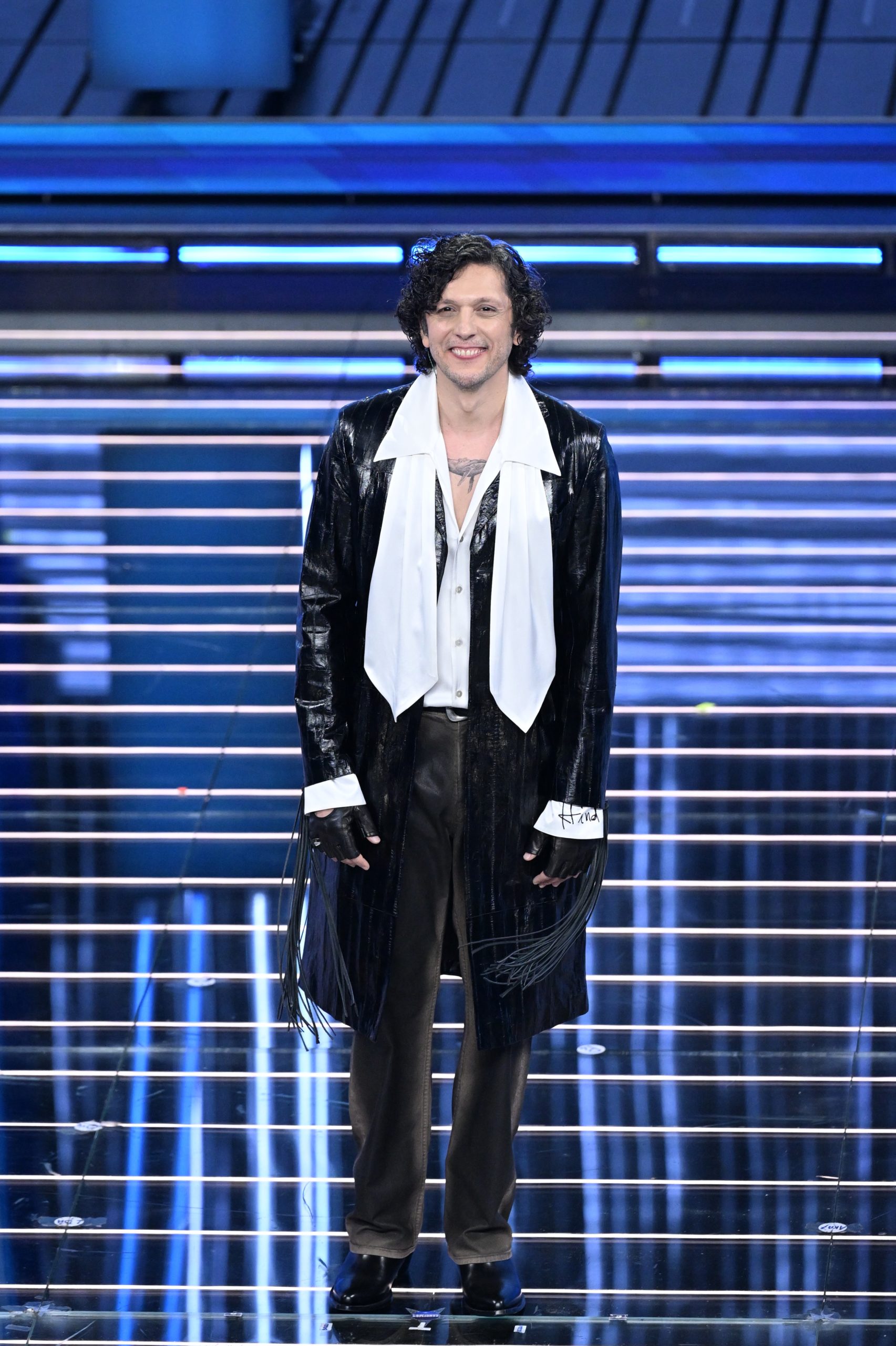 76 Festival della Canzone Italiana