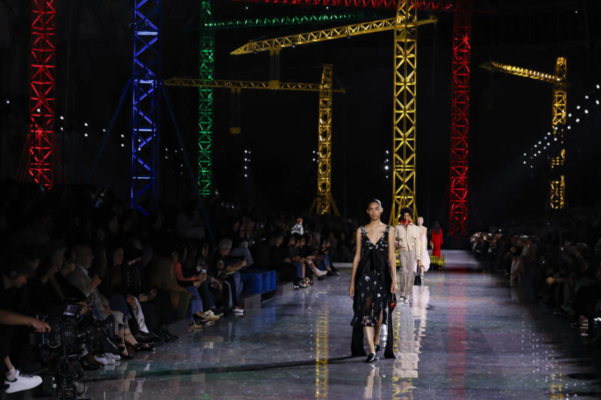 Un acceleratore per la filiera della moda: nasce il nuovo programma lanciato da CDP, SIMEST ed ELITE Gruppo Euronext