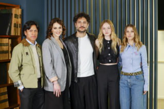 Immagine di copertina