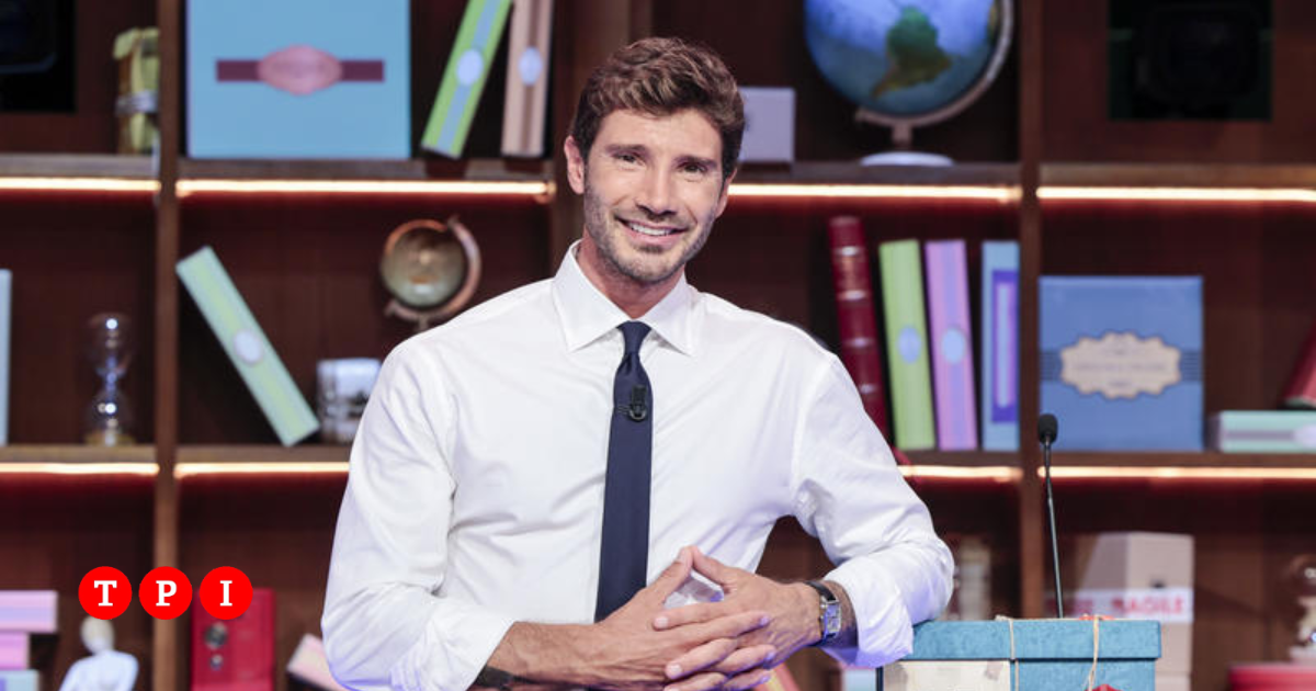 Stefano De Martino celebra suo padre Enrico, morto a 61 anni: l’omaggio social per la Festa del Papà