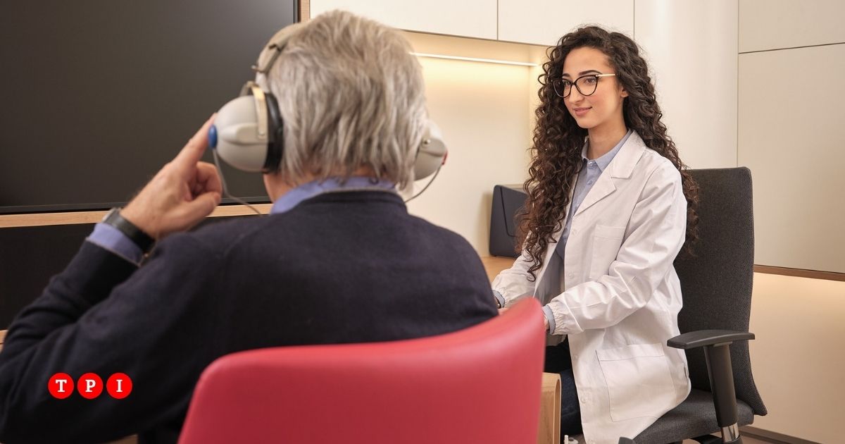 giornata mondiale dell8217udito 2026 amplifon d224 il via in tutto il mondo a iniziative di informazione e prevenzione sulla salute uditiva da Tpi.it giornata mondiale dell8217udito 2026 amplifon d224 il via in tutto il mondo a iniziative di informazione e prevenzione sulla salute uditiva