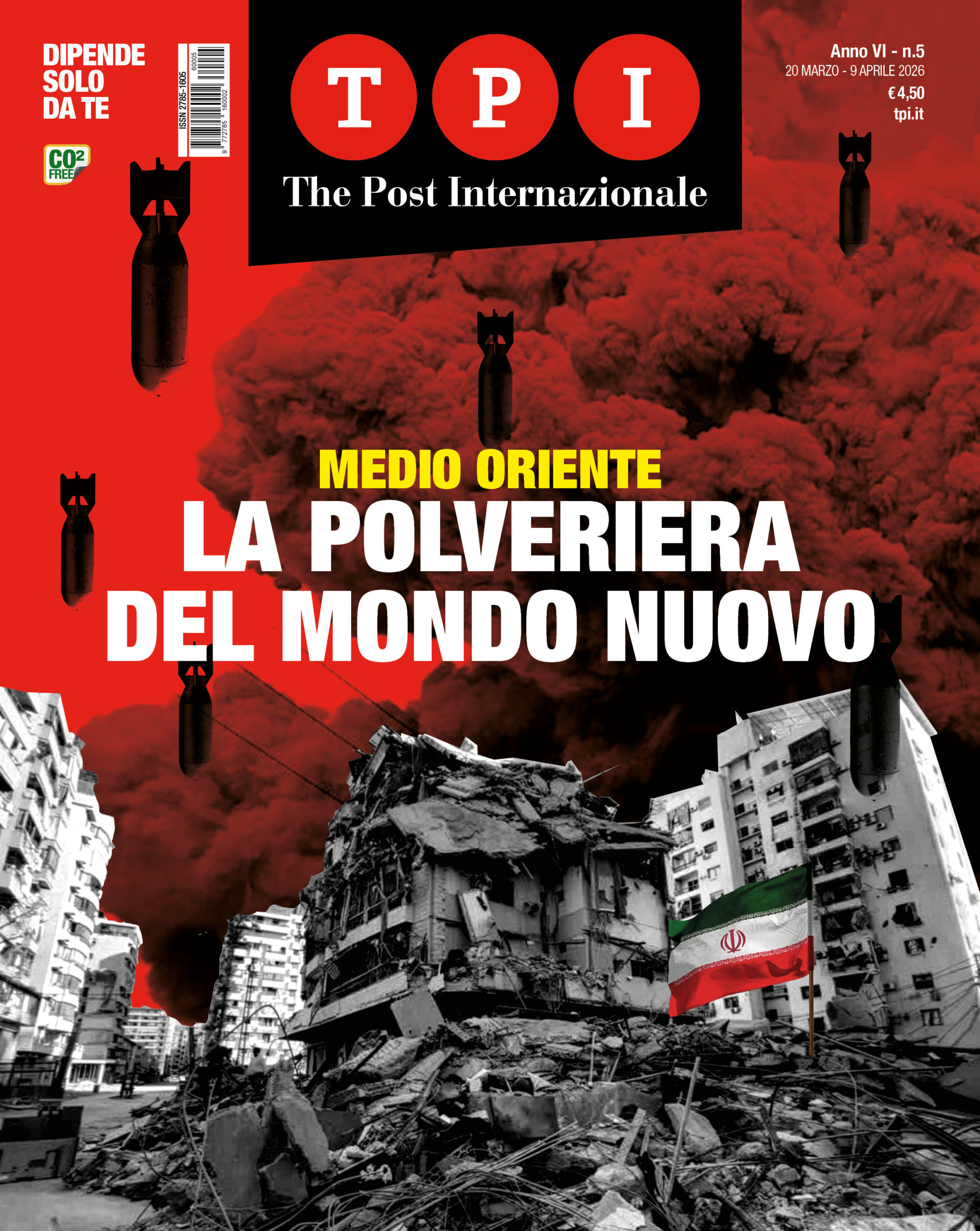 The Post Internazionale