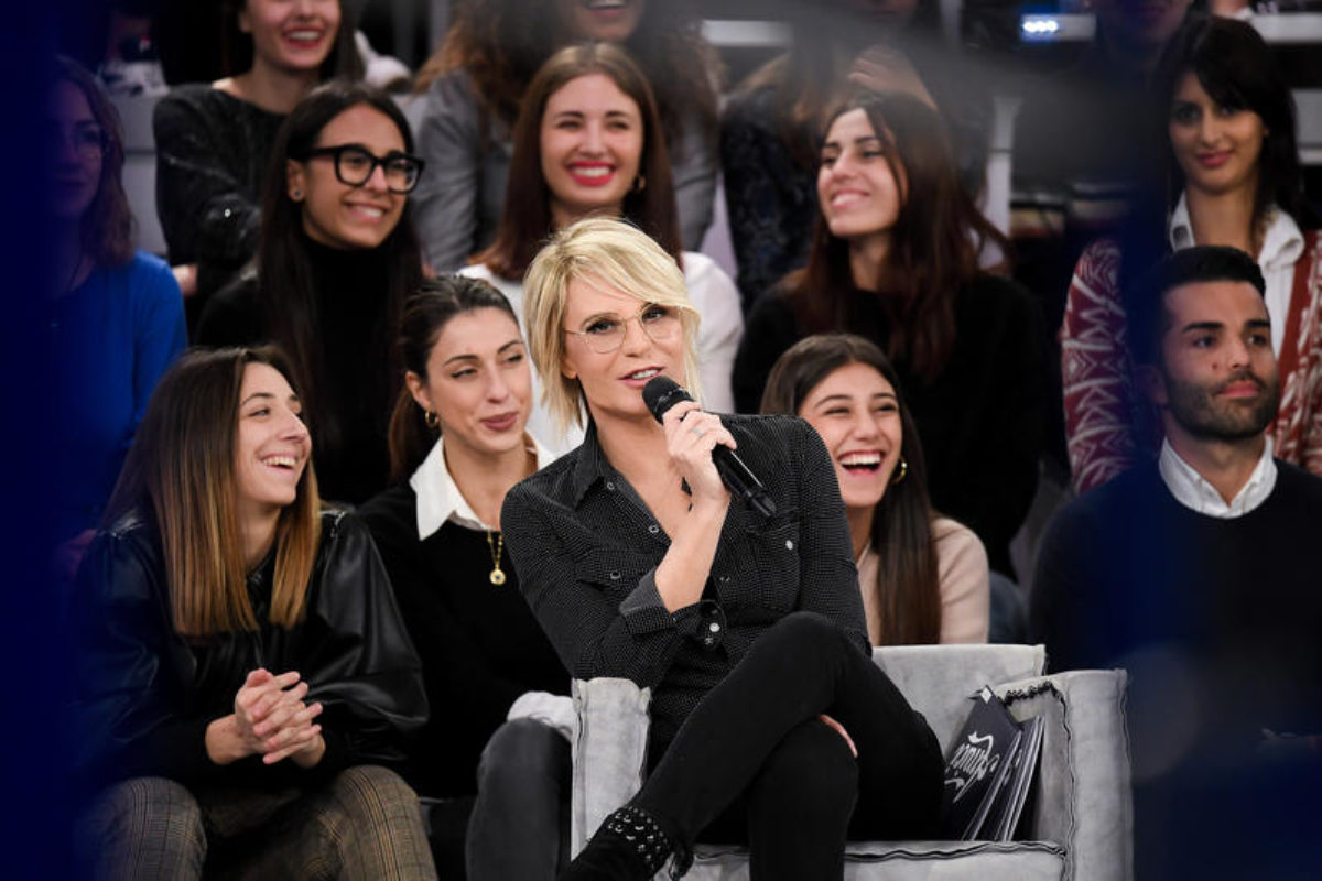 Amici 2026, il serale: la giuria (giudici) della nuova edizione Amici 2026, il serale: la giuria (giudici) della nuova edizione