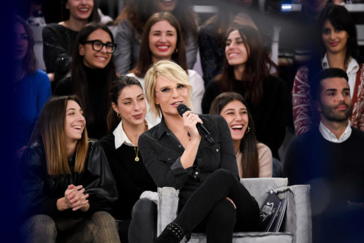 amici 2026 il serale le anticipazioni ospiti allievi e squadre della terza puntata da Tpi.it amici 2026 il serale le anticipazioni ospiti allievi e squadre della terza puntata