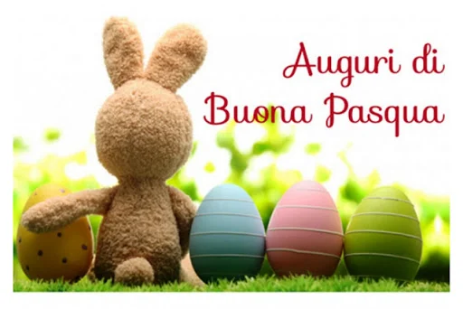 buona pasqua 2026 frasi immagini auguri citazioni oggi 5 aprile