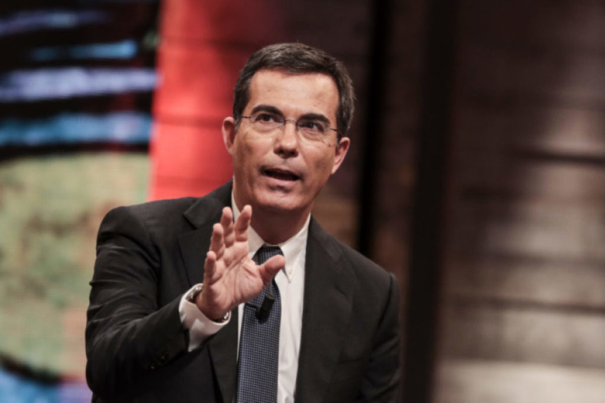 dimarted236 le anticipazioni e gli ospiti della puntata di stasera 7 aprile 2026 su la7 da Tpi.it dimarted236 le anticipazioni e gli ospiti della puntata di stasera 7 aprile 2026 su la7