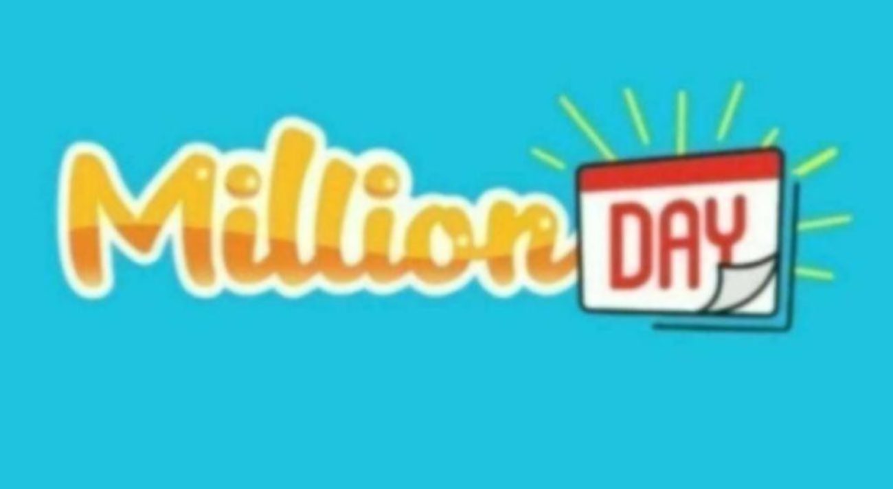 Estrazione Million Day di oggi, 17 marzo 2026: i numeri vincenti di martedì